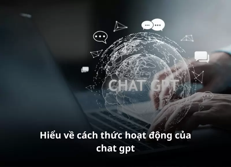 sử dụng chat gpt