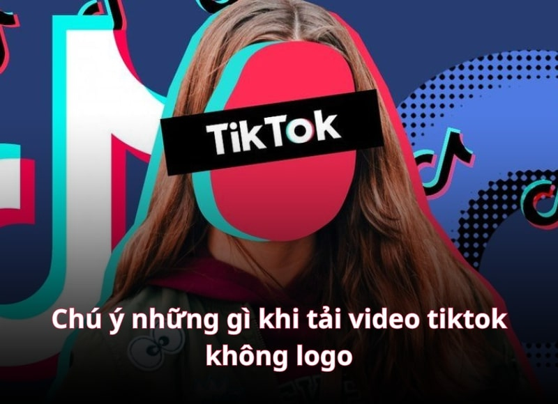 Mẹo tải video TikTok không logo với X2convert