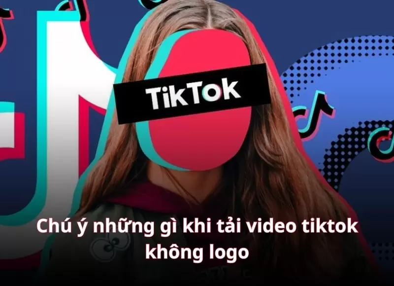 Mẹo tải video TikTok không logo với X2convert