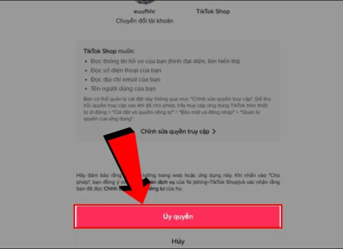 cách tạo giỏ hàng trên tiktok