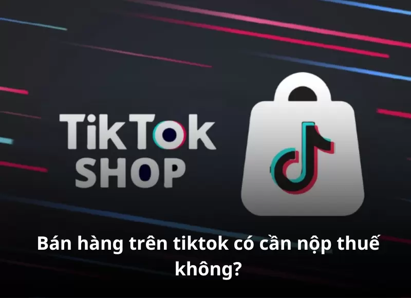 thuế tiktok