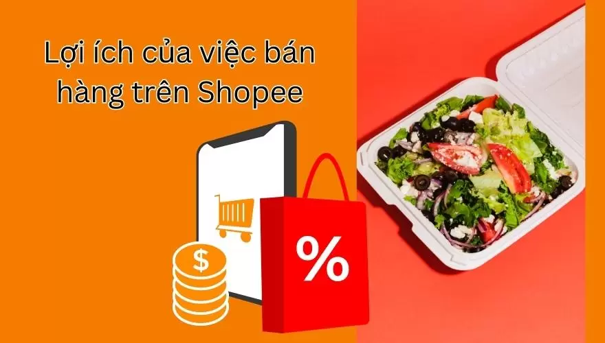 Các Loại Phí Bán Hàng Trên Shopee