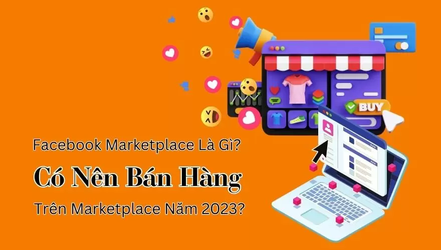 Facebook Marketplace Là Gì