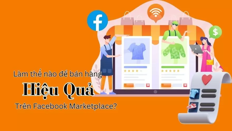 Facebook Marketplace Là Gì