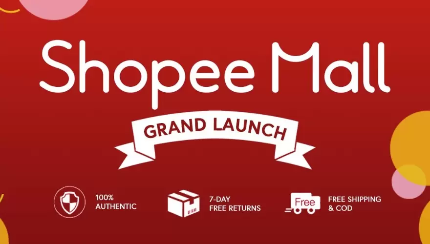 điều kiện đăng ký và quy trình xét duyệt shopee mall