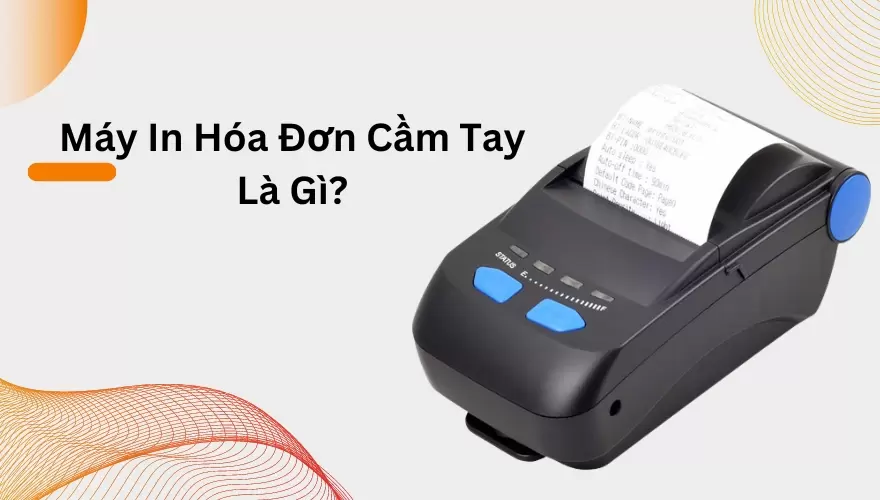 may in hoa don cam tay