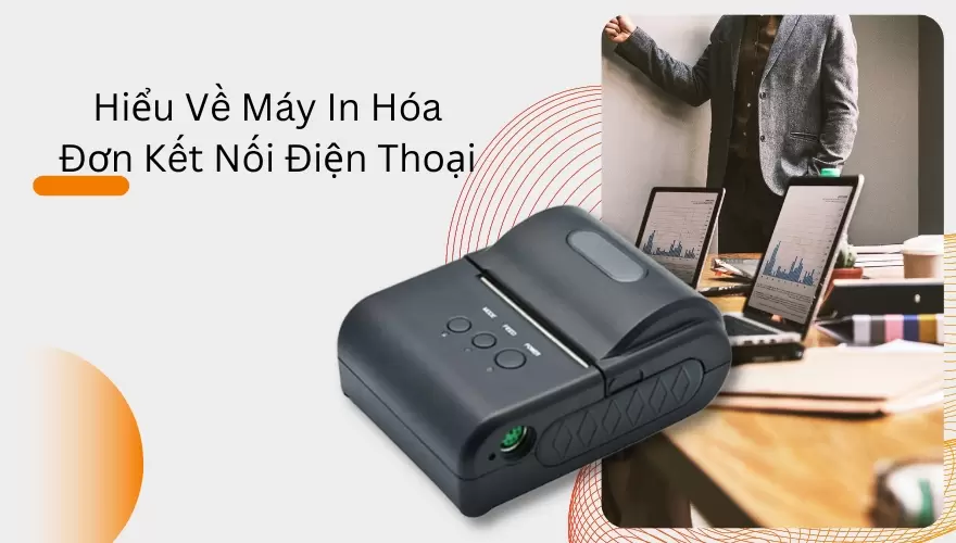 may in hoa don ket noi dien thoai