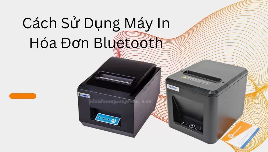may in hoa don bluetooth