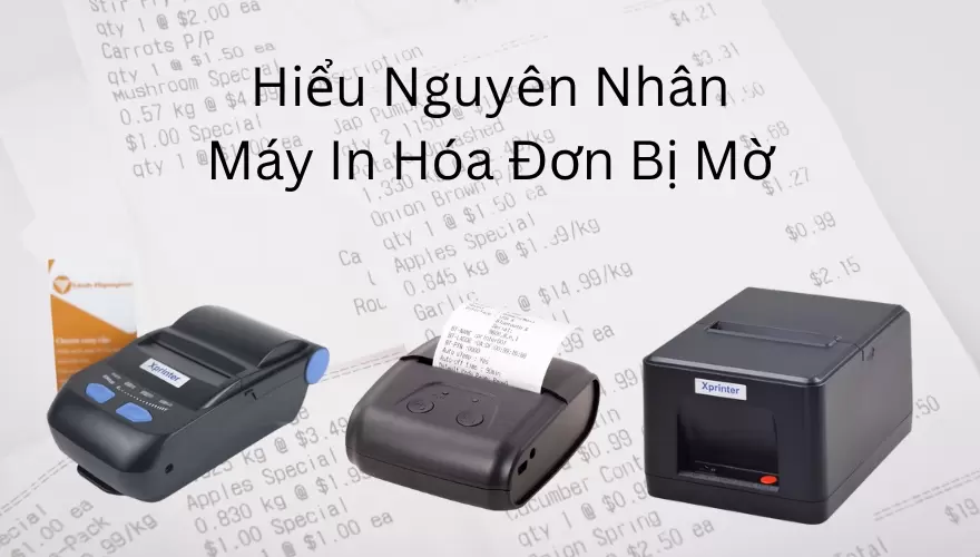 nguyen nhan may in hoa don bi mo
