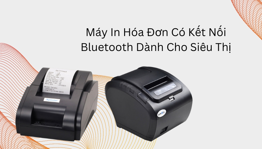 may in hoa don co ket noi bluetooth