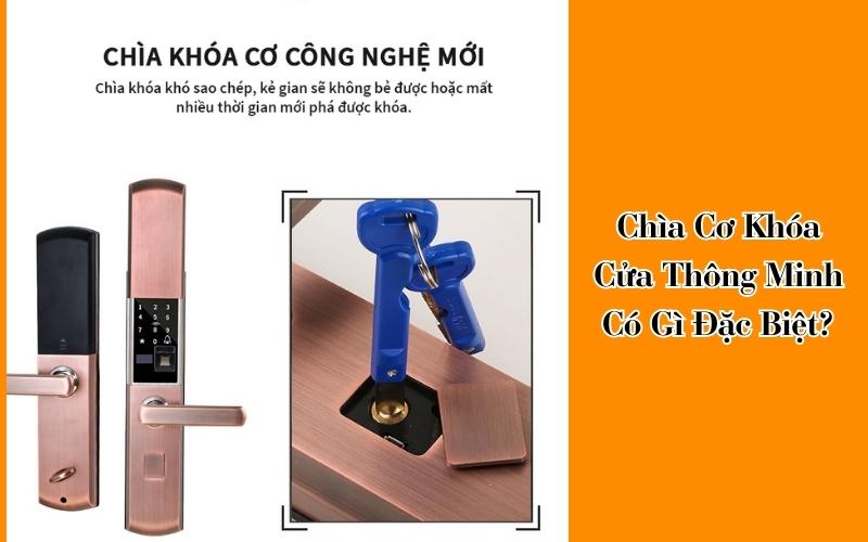 Sự khác biệt giữa chìa khóa CNC và chìa khóa thông thường: