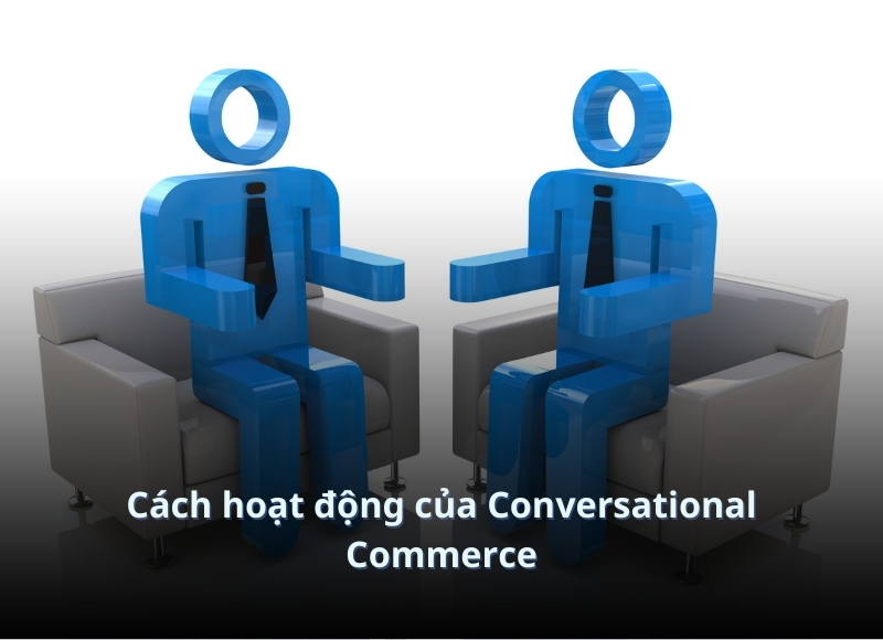 conversation commercial
