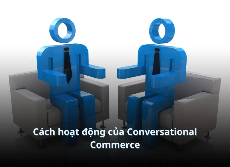 conversation commercial