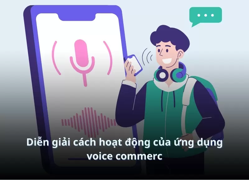 Voice-commerce