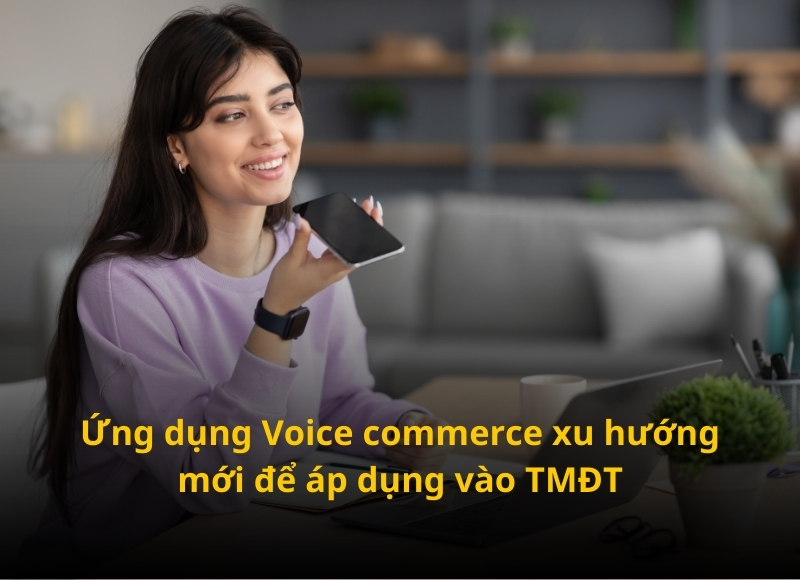 Voice-commerce