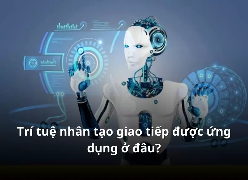 ai giao tiếp