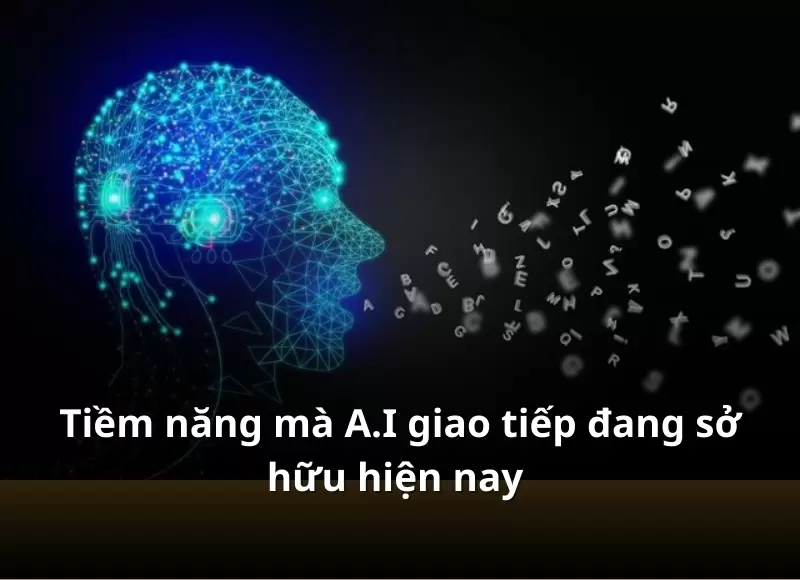 ai giao tiếp