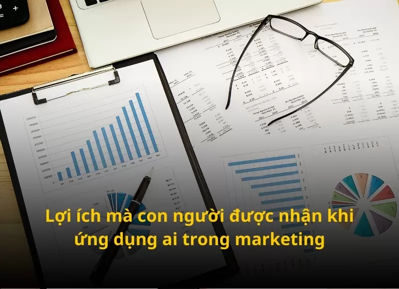 ai trong marketing