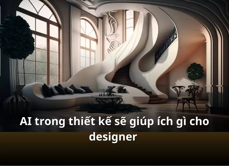  ai trong thiết kế