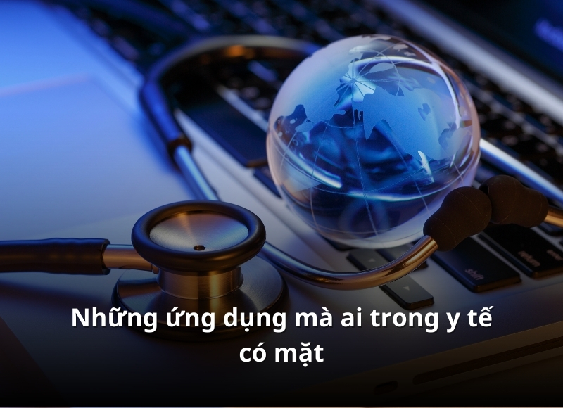 ai trong y tế