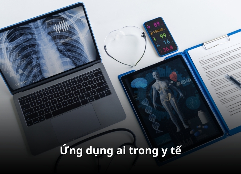 ai trong y tế