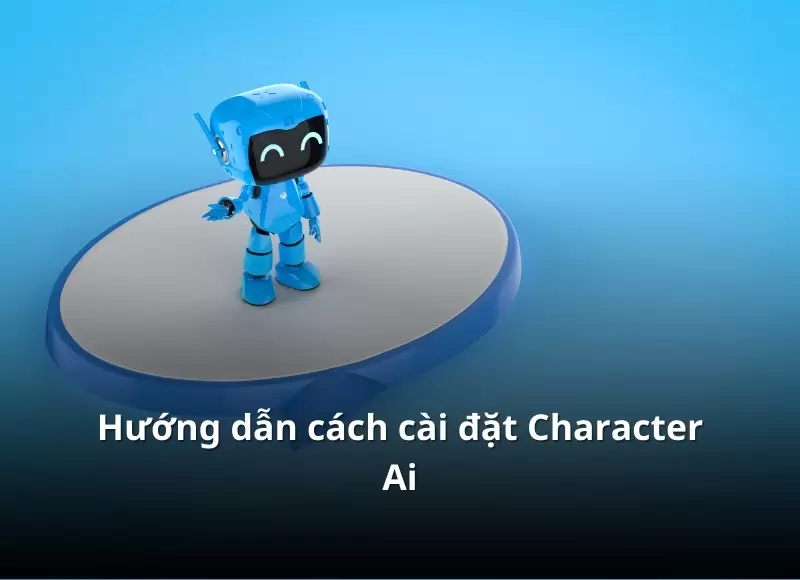 character ai là gì? 