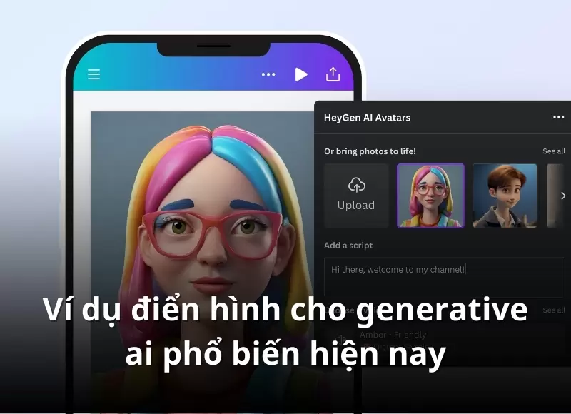 generate-ai