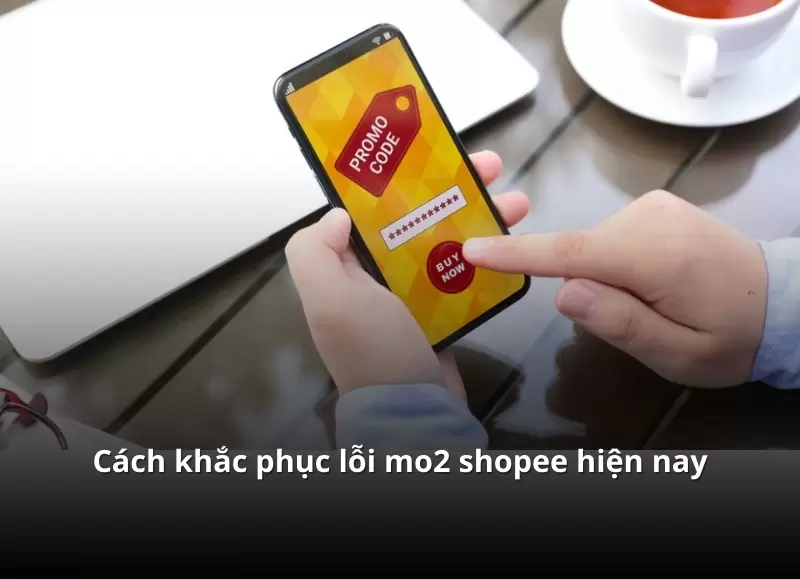 lỗi m02 shopee