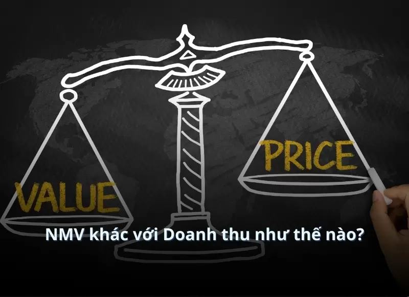 NMV là gì?
