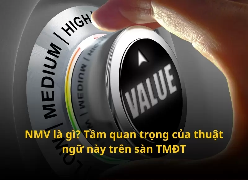 NMV là gì?