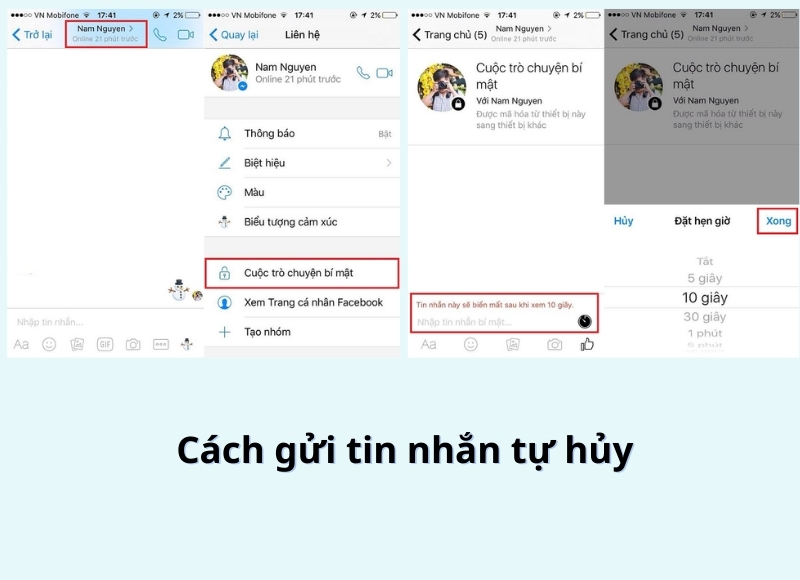 cách cài đặt telegram