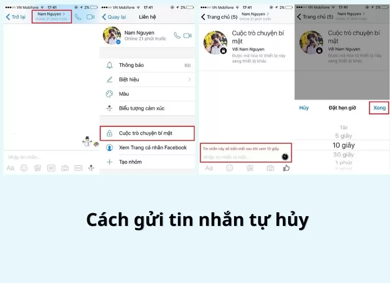 cách cài đặt telegram