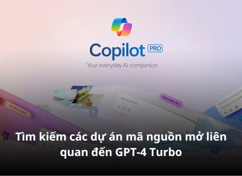 cách dùng gpt 4 turbo miễn phí
