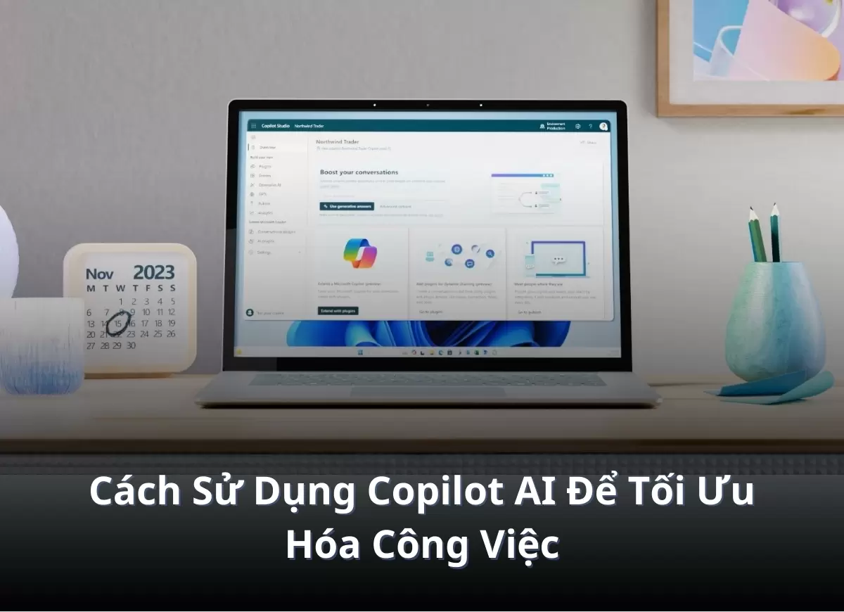 cách sử dụng copilot ai