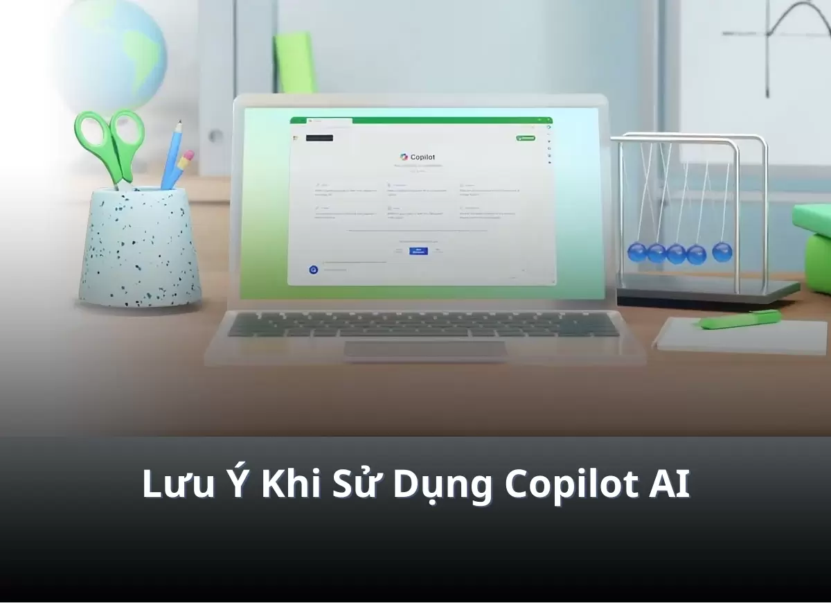 cách sử dụng copilot ai