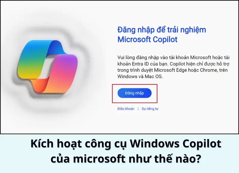 microsoft copilot là gì