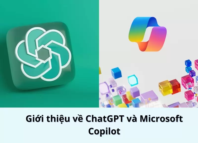 so sánh chatgpt vs microsoft copilot