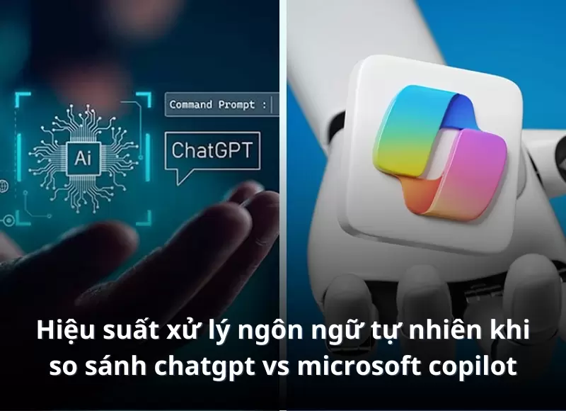 so sánh chatgpt vs microsoft copilot