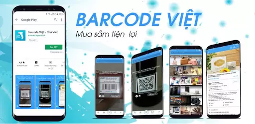 Xoá tan nỗi lo hàng giả, hàng nhái, hàng kém chất lượng.