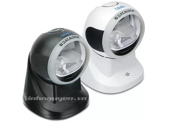 máy quét mã vạch hỗ trợ cán bộ hải quan