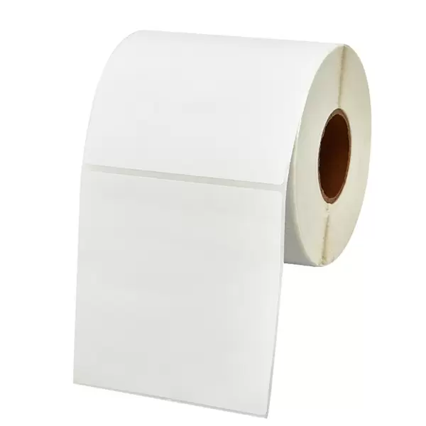 Decal giấy in vận đơn VNPOST 80x80 [Decal Nhiệt]
