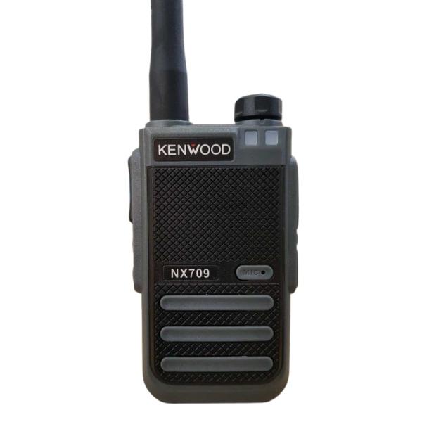 KENWOOD-NX-709