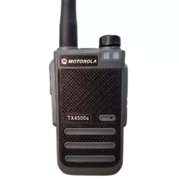 MOTOROLA-TX-4500S
