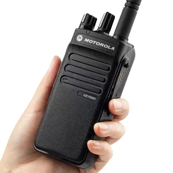 MOTOROLA-XIR-6600I-1