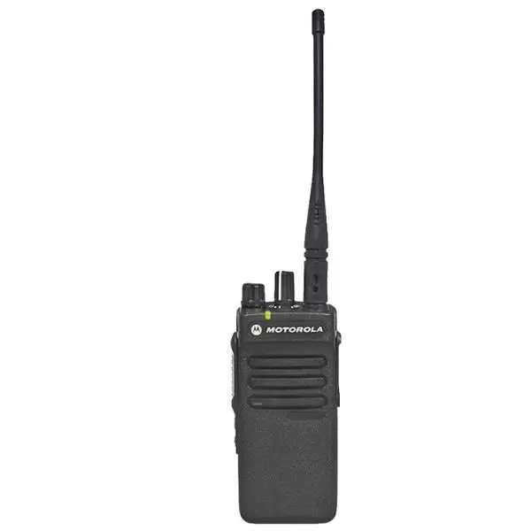 MOTOROLA-XIR-6600I