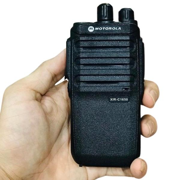 Motorola-XIR-C1650
