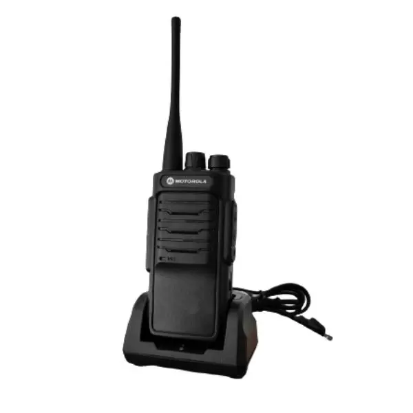 Motorola-XIR-P350