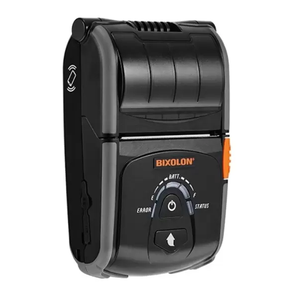 Máy in hoá đơn Bixolon SPP-R200III