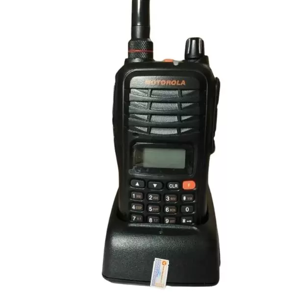 Máy bộ đàm Motorola GP 1300 Plus
