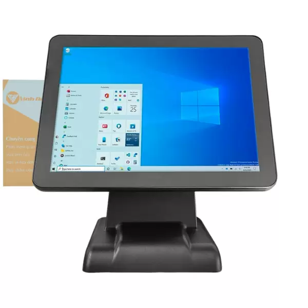 Máy bán hàng POS Maxcode C1 [Core i5-TH4]